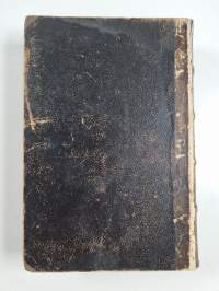 Praktische theologie : Einleitung und Grundlegung der praktischen Theologie : Theorie und Geschichte des Cultus : Erster und Zweiter Theil