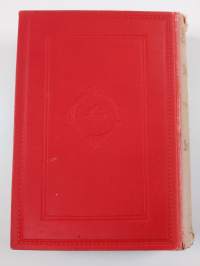 Fram öfver polarhafvet : den norska polarfärden 1893-96 1