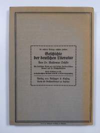 Friedrich der Grosse