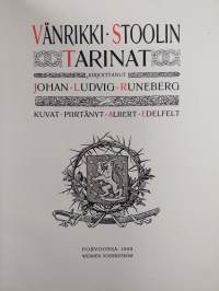 Vänrikki Stoolin tarinat
