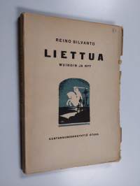 Liettua muinoin ja nyt