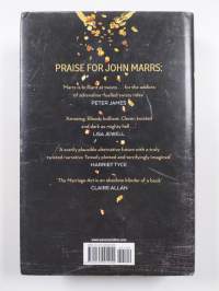 The marriage act
