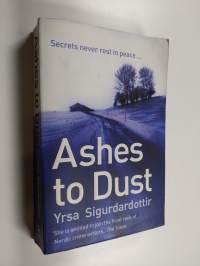 Ashes to dust