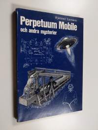 Perpetuum mobile och andra krafter
