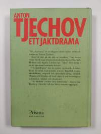 Ett jaktdrama