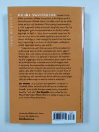 Ten Years on the Rock Pile - A Collection of Stories, Some Hilarious, Some Tragic, about Life at the Summit of Mount Washington