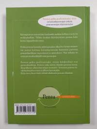 Pennun polku puolivuotiaaksi