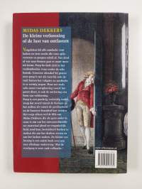 De kleine verlossing of de lust van ontlasten / druk 5 - Of de lust van ontlasten
