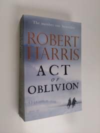 Act of Oblivion
