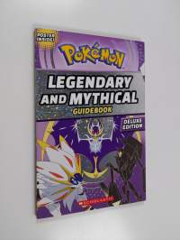 Legendary and Mythical Guidebook