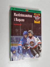 Mardrömsmöten i Nagano
