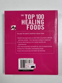The Top 100 Healing Foods