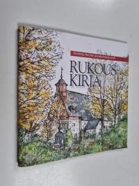 Rukouskirja : Tervehdys Raision seurakunnasta 2018