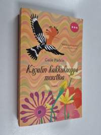 Kigalin kakkukauppa muuttaa