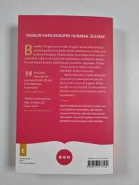 Kigalin kakkukauppa muuttaa
