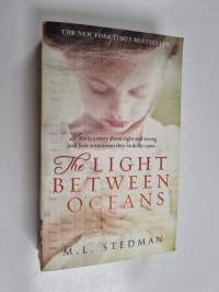 The Light Between Oceans