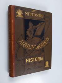 Det nittonde århundradets historia : i öfversigtligt sammandrag Del 1
