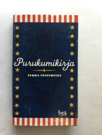 Purukumikirja