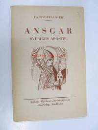 Ansgar - Sveriges apostel