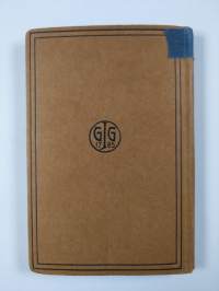 Grundriss der lateinischen Sprachlehre