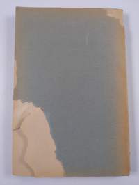 Kertomus Oulun läänin talousseuran toiminnasta v. 1913