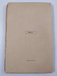 Nuori Suomi 1918 : joulualbumi XXVIII