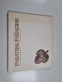 Paratiisikäsitys uskonnollisissa kuvissa = The concept of paradise in religious images