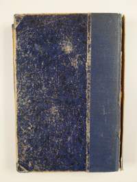 Pääskynen vuosikerta 1925