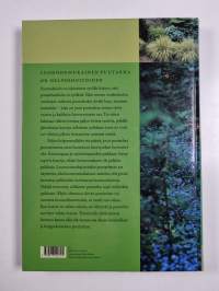 Luonnonmukainen puutarha