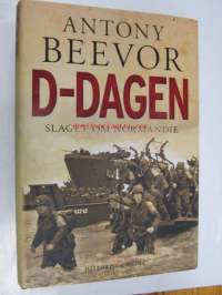 D-dagen - Slaget om Normandie