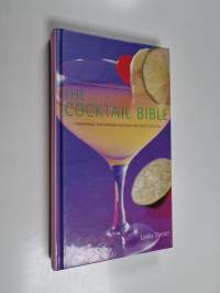 The Cocktail Bible