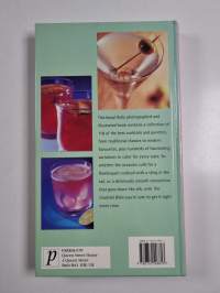 The Cocktail Bible