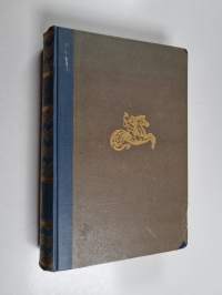 Uusi Suomi ja sen edeltäjät 1847-1946 2 : Suometar 1853-1866 / Uusi Suometar 1869-1889