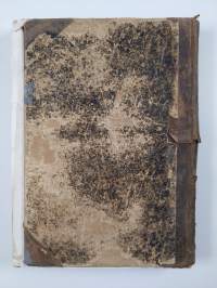 Tietoja merenkulkijoille ; annettuja Suomen Luotsi-ylihallitukselta 1-12/1885