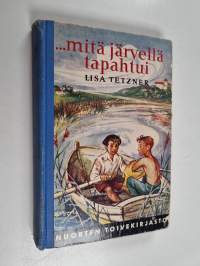 Tyhjä kuva
