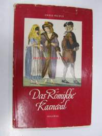 Das Römische Karneval