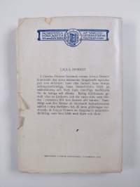 Lilla Dorrit