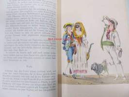 Das Römische Karneval