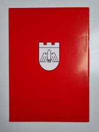 Lapin ilmatorjuntakilta ry 1963-1993