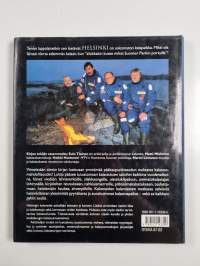 Kalaan Helsingin vesille