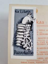 Suomalainen Suomi N:o 8/1944