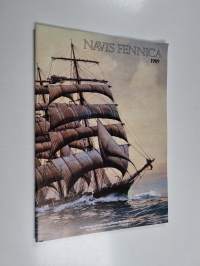 Navis Fennica 1989