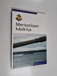 Merisotilaan käsikirja 2004 Marinsoldatens handbok 2004
