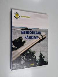 Merisotilaan käsikirja 2000