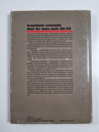 Verstasliikkeistä suurtaisteluihin : Metalli 49:n historia vuosilta 1894-1930