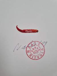 Paluu (signeerattu)