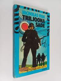 Triljoonasade