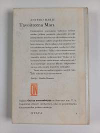Tavoitteena Mars