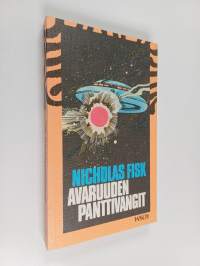 Avaruuden panttivangit