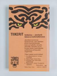 Avaruuden panttivangit